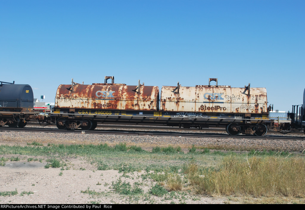 CSX 496065